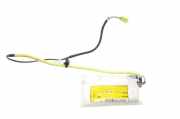 Sitzairbag vorne links TOYOTA AURIS (_E15_) 1.8 Hybrid (ZWE150_)