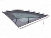 Linke Seite hinteres Seitenfenster MERCEDES-BENZ GLC (X253, C253) 220 d 4-matic (253.905) 43R006723
