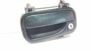 Türaußengriff links OPEL VECTRA B Estate (31_) 2.0 i 16V GM712