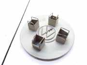 Radkappen VW POLO (6N1) 75 1.6 1H0601149H