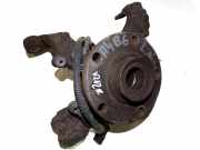 Nabe hinten rechts AUDI A4 (8E2, B6) 2.5 TDI