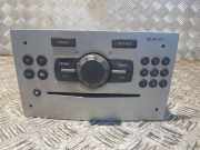 Radio/Navigationssystem-Kombination Opel Corsa D (S07) 13289919