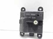 Regelventile für Innenraumheizung NISSAN X-TRAIL (T31) 2.5 4x4 3J01030850