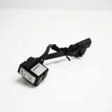 Höhenstandsensor hinten links AUDI A8 D3 (4E2, 4E8) 3.0 TDI quattro 4E0907651G 4E0616575J