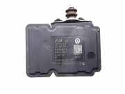 ABS Hydraulikblock VW TOUAREG (7LA, 7L6, 7L7) 5.0 V10 TDI 7L0614517A 7L0907379L