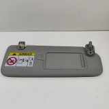 Rechte Sonnenblende KIA XCEED (CD) 1.6 CRDi 136 85220-J7000ED