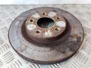 Bremsscheibe vorne rechts MITSUBISHI ASX (GA_W_) 1.8 DI-D 4WD