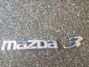 Modelbeschriftung MAZDA 626 III Hatchback (GD) 2.0 16V