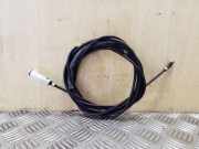 Fuel Tank Opening Cable TOYOTA COROLLA Verso (_E12_) 1.8 VVT-i (ZZE122_)