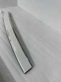Windschutz MERCEDES-BENZ C (W205) C 220 BlueTEC / d (205.004) A2057700062