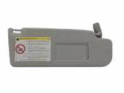 Rechte Sonnenblende SKODA YETI (5L) 2.0 TDI 1Z0010702N