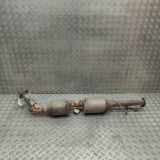 Auspuffanlage hinten Toyota Hilux VIII Pick-up (N1) 174100E050