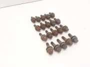 Schrauben CITROËN C6 (TD_) 2.7 HDi