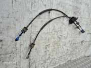 Schaltzüge PEUGEOT 3008 1.6 VTi 119127644