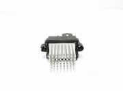 Innenheizungswiderstand OPEL ASTRA J 2.0 CDTI 13598091