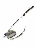 Türschloss hinten links CITROËN C5 III (RD_) 1.6 HDi 115 PSA006187