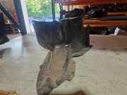 Radhaus rechts vorne VW Passat B7 Alltrack (36, B7) 3C0805912