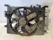 Radiator Pack Set VOLVO S80 I (TS, XY) 2.5 TDI 1137328081