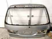 Kofferraumdeckel TOYOTA PREVIA (_R3_) 2.0 D-4D (CLR30_) 8P6