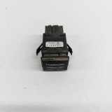 Airbag Schalter PORSCHE CAYENNE (9PA) Turbo 4.5 7L5.919.211.A 7L5919211A