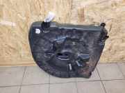 Lautsprecher Jaguar XF (X250) X2319A067AB