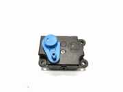 Air Flap Motor OPEL VECTRA A (86_, 87_) 2.2 DTI 16V