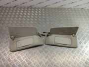 Rechte Sonnenblende SAAB 9-5 (YS3E) 2.3 Turbo 78115D500