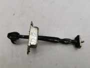 Türanschlag hinten rechts NISSAN X-TRAIL (T31) 2.0 dCi