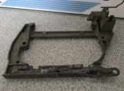 Türgriffrahmen BMW 7er (E38) 51228245346