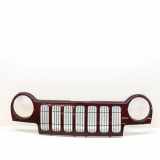 Vorderer oberer Gitter JEEP CHEROKEE (KJ) 3.7 4x4 C-19790A 5GF25TRMAD