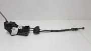 Gangschaltmechanismus PEUGEOT 307 CC (3B) 1.6 16V