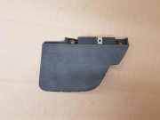 Schmutzfänger hinten rechts VW GOLF VII Variant (BA5, BV5) 1.2 TSI 5G0854856