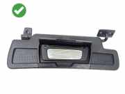 Rechte Sonnenblende MERCEDES-BENZ SLK (R171) 200 Kompressor (171.442) A1718100210