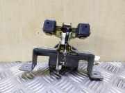 Schloss zum Öffnen der Heckklappenfenster