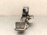 Bremspedal SKODA ENYAQ iV SUV (5AC, 5AZ) 50 1EC723058H