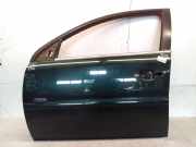 Vordere linke Tür OPEL VECTRA C Estate 1.9 CDTI