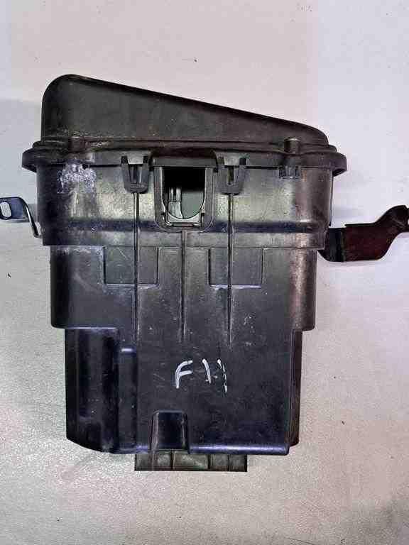 Teilepaket Elektronik BMW 5er Touring (F11) 586509