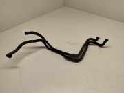 Abdeckung Abschlepphaken Peugeot 508 I ()