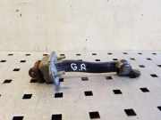 Türanschlag hinten rechts SUBARU FORESTER (SG_) 2.0 S Turbo AWD