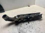 Ansaugbrücke NISSAN X-TRAIL (T30) 2.2 dCi 4x4 NL0789