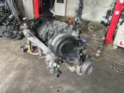 Motor VW TRANSPORTER V (T5) Furgon 1.9 TDI AXC