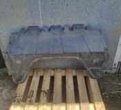 Wellendichtring für Antriebswelle (Ölpumpe) VW Tiguan I (5N)