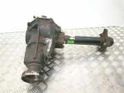 Vorderes Untersetzungsgetriebe KIA SORENTO I (JC) 2.5 CRDi 510103E100