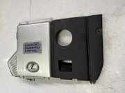 Motorabdeckung Lexus RX 2 (U3) 5379648020