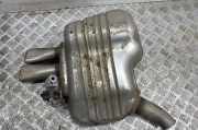 Auspuffanlage hinten Audi A4 (8W, B9) 8W0253611R