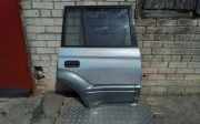 Tür hinten links TOYOTA LAND CRUISER 90 (_J9_) 3.0 TD (KZJ90_, KZJ95_)