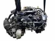 Motor ohne Anbauteile (Benzin) Toyota Avensis Stufenheck (T27) 1ADFTV