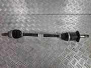 Antriebswelle links hinten BMW 4er Gran Coupe (F36) 7609351