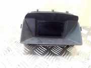Navigationsanzeige OPEL ZAFIRA B (A05) 1.6 13159588 213680437
