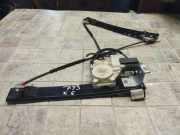 Türfensterheber hinten links FORD S-MAX 2.0 TDCi 6M21U27001BR